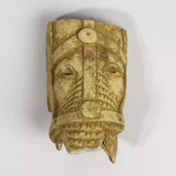 Bone plaque