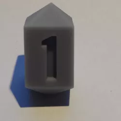Crystal D4