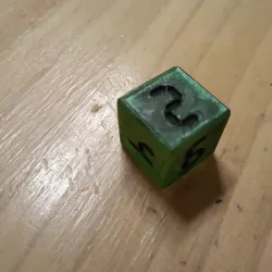 d6 LCD