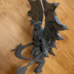 Demon Lord