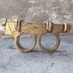 Doctor Strange's SLING RING