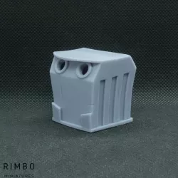 Dumpster