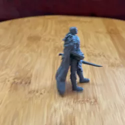 Elf Warrior