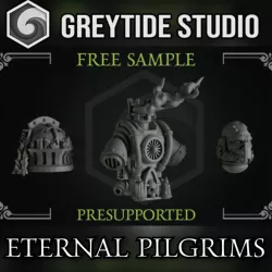 Eternal Pilgrims Free Sample