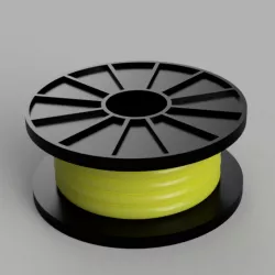 Filament Spool
