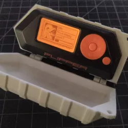 Flipper Zero hard cases