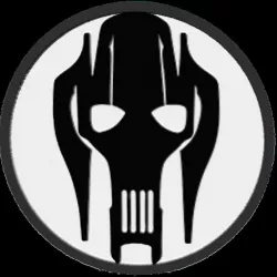 general grievous coasters