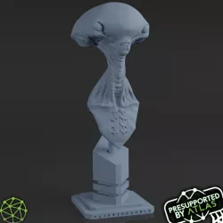 George the Alien