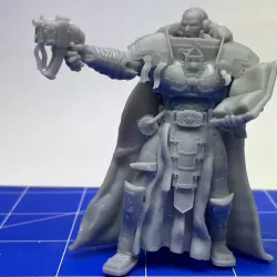 Inquisitor Daemonhunter
