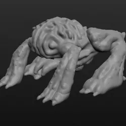 Intellect devourer