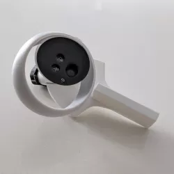 JKL Penhold v2 (JPEN Full Handle) Table Tennis Adapter for Meta Quest 2