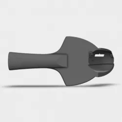 JKL Shakehand v2 (Viscaria) Table Tennis Adapter for Meta Quest 2