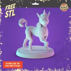 June 2022 Free STL