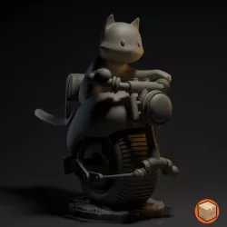 Kit from Fortnite
