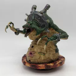 Kraid from Metroid Dread