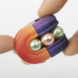 KWOB Puzzle // Puffy