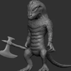 Lizardman