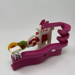 Marblevator Pick and Place, Version 3