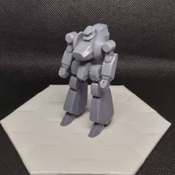 Mecha Miniature, Roadstriker
