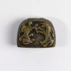 Medieval Sword-Pommel