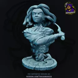 Melina (Elden Ring) | Bust Version | 115mm