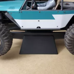 Micro RC Stand