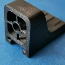 Nerf Sight