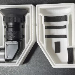 Nikon DR-3 Case