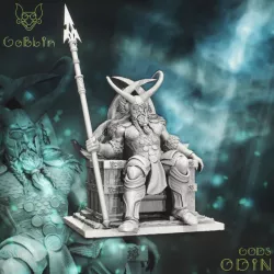 Odin - Gods