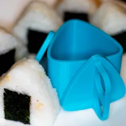 Onigiri Mold