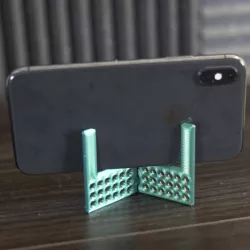 Phone Camera Stand
