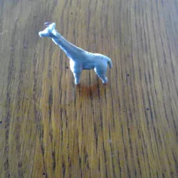 Premium Giraffe