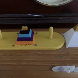 Pyramid Game