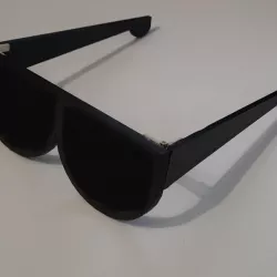 Rainbow Dash - Sunglasses