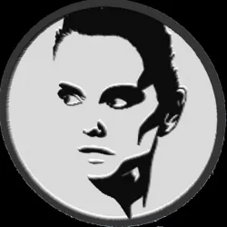 rey star wars coasters
