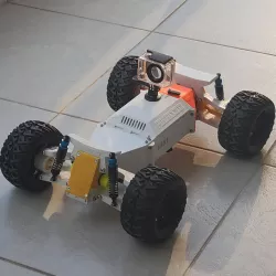 Rigid3D Anka 1/10 RC Short Course Truck