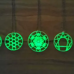 Sacred geometry