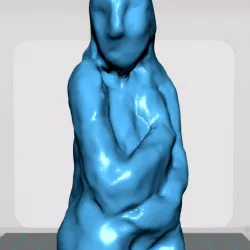 ScottFHallSculpture021