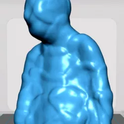 ScottFHallSculpture022