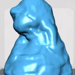 ScottFHallSculpture023