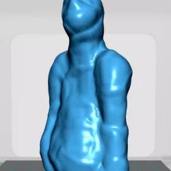ScottFHallSculpture024