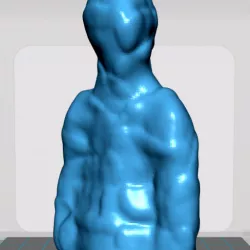 ScottFHallSculpture034