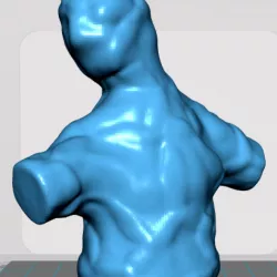 ScottFHallSculpture035