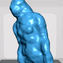 ScottFHallSculpture037