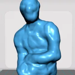 ScottFHallSculpture040