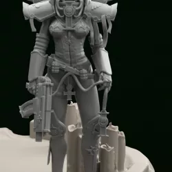 Sister of Battle