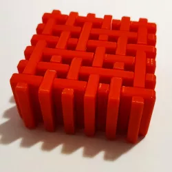 Sliding Puzzle (Dirty Dozen)
