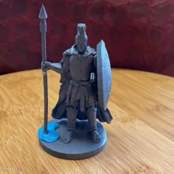 Spartan