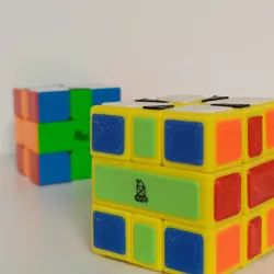 square-1 rubiks cube