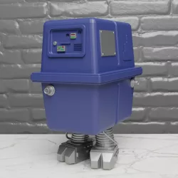 Star Wars GNK Power Droid